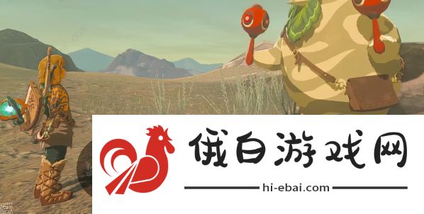 王国之泪克洛格的果实怎么打 克洛格的果实兑换位置点一览图片7