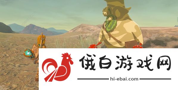 王国之泪克洛格的果实怎么打 克洛格的果实兑换位置点一览图片6