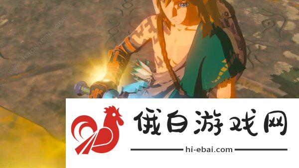 塞尔达传说王国之泪幻影加侬怎么打 幻影加侬打法攻略图片1