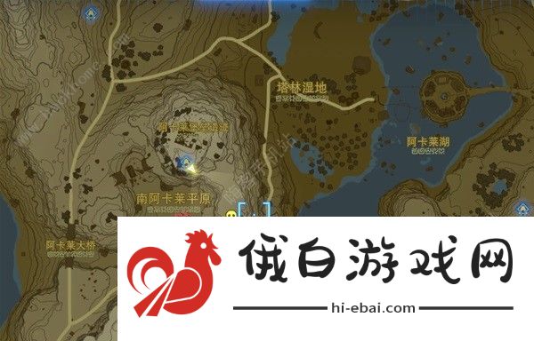 塞尔达传说王国之泪幻影加侬怎么打 幻影加侬打法攻略图片2