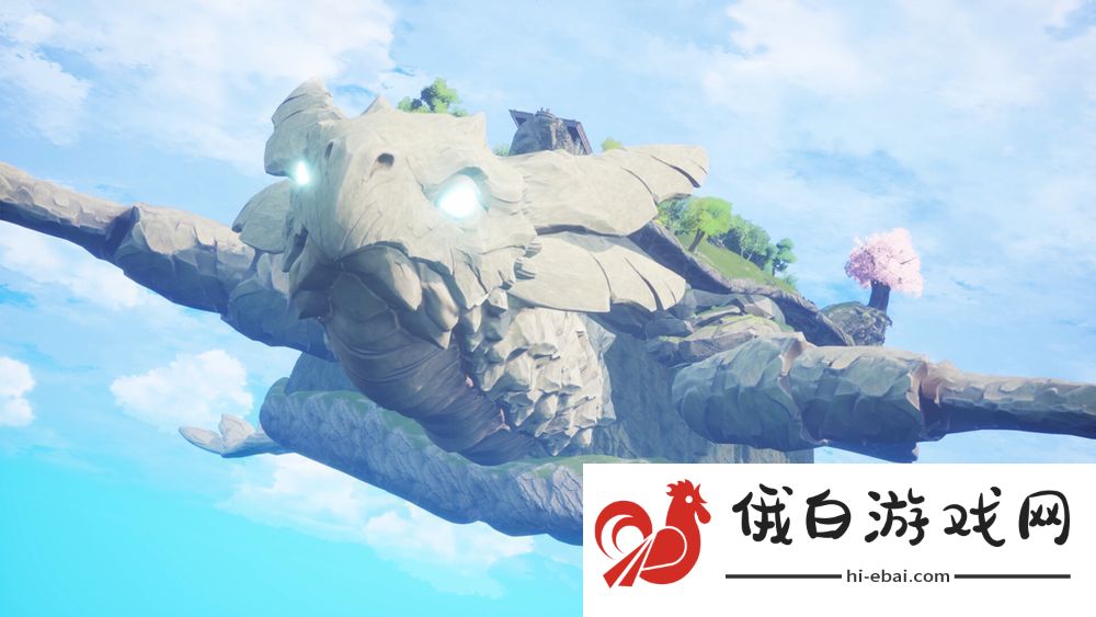RPG云之国享受与好友共同体验的破坏与连击乐趣