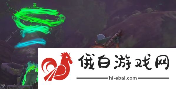 王国之泪克洛格森林怎么进入 克洛格森林位置及进入方法图片1