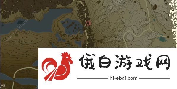 王国之泪克洛格森林怎么进入 克洛格森林位置及进入方法图片3