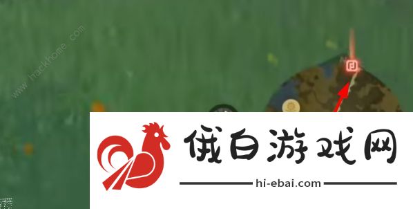 王国之泪克洛格森林怎么进入 克洛格森林位置及进入方法图片4