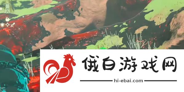 王国之泪克洛格森林怎么进入 克洛格森林位置及进入方法图片6