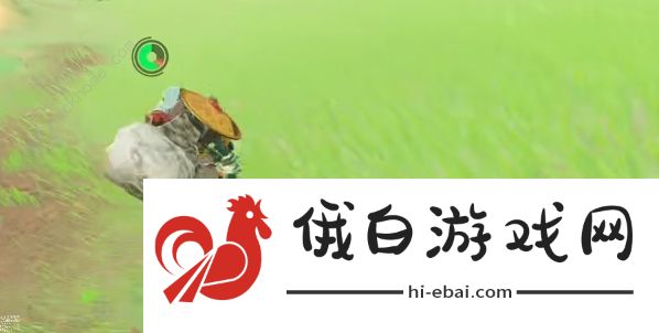 王国之泪克洛格森林怎么进入 克洛格森林位置及进入方法图片5