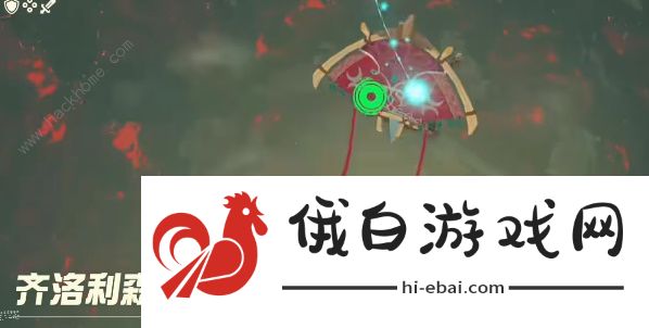 王国之泪克洛格森林怎么进入 克洛格森林位置及进入方法图片7