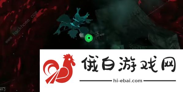 王国之泪克洛格森林怎么进入 克洛格森林位置及进入方法图片8