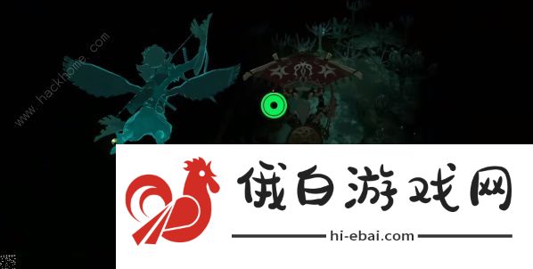 王国之泪克洛格森林怎么进入 克洛格森林位置及进入方法图片10