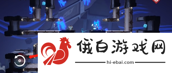 《归龙潮》机关试炼2速通攻略