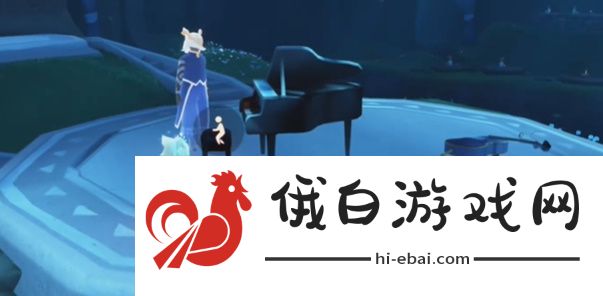 《光遇》二重奏季任务二攻略