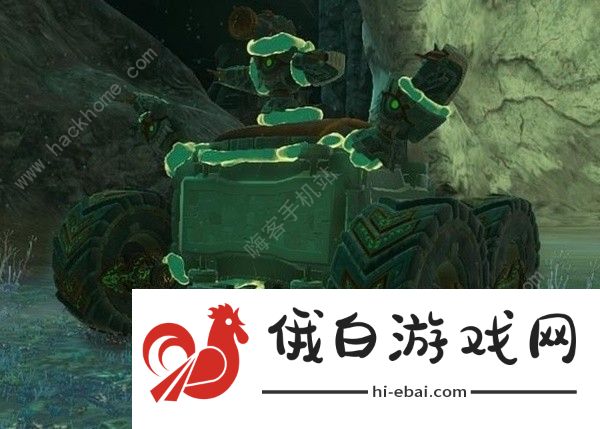 王国之泪武装载具推荐 最强武装载具有哪些图片4