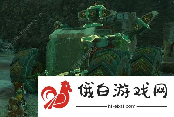 王国之泪武装载具推荐 最强武装载具有哪些图片5