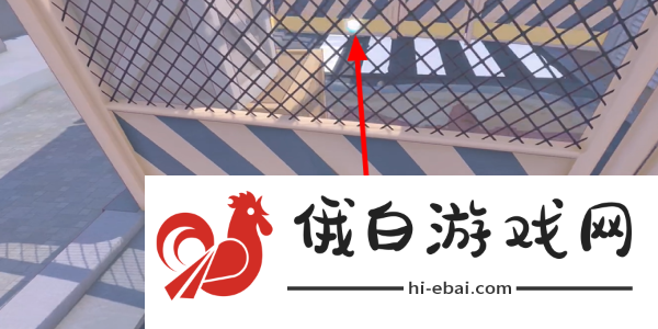 《小猫咪大城市》蝴蝶帽收集方法