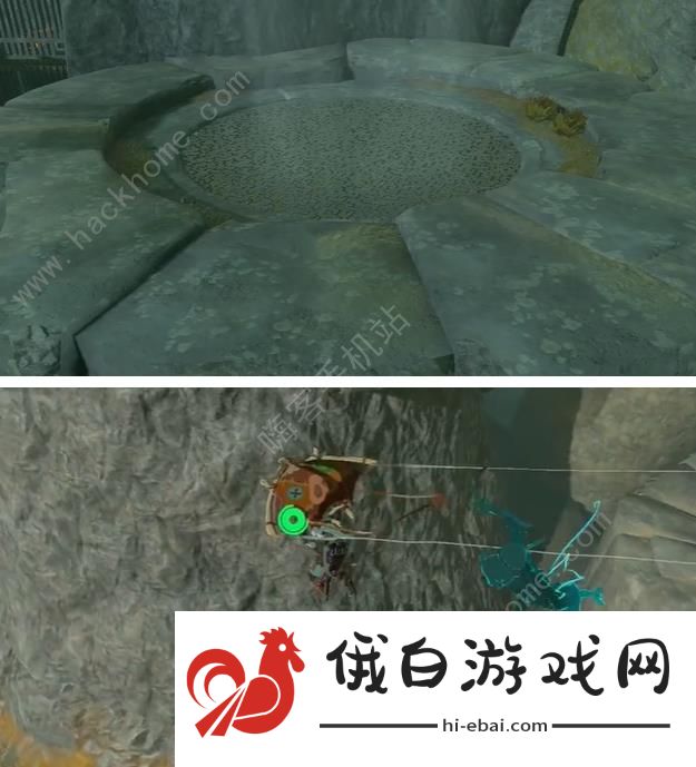 王国之泪左纳尼乌姆套装获取攻略 左纳尼乌姆套装怎么得图片11
