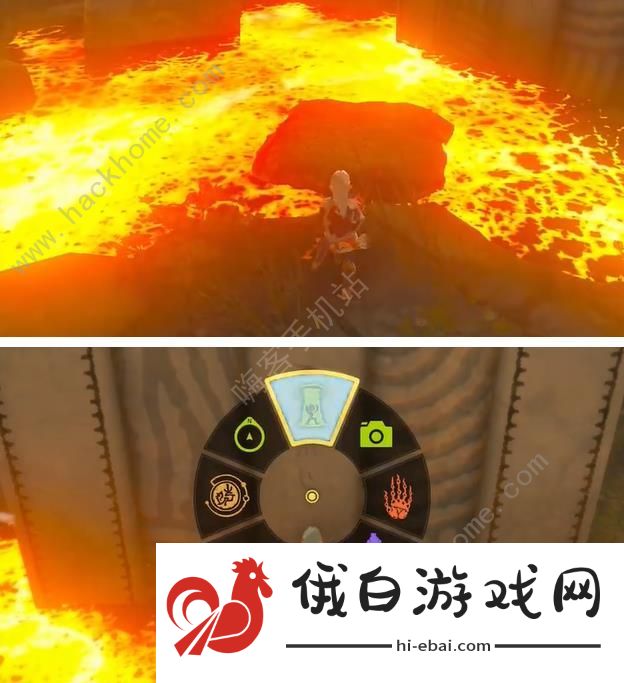 王国之泪左纳尼乌姆套装获取攻略 左纳尼乌姆套装怎么得图片14