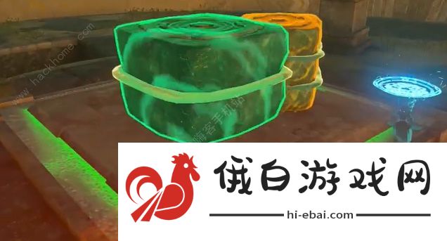 王国之泪左纳尼乌姆套装获取攻略 左纳尼乌姆套装怎么得图片17