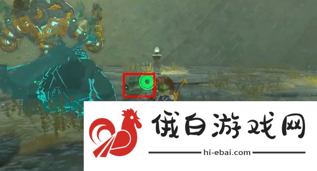 王国之泪左纳尼乌姆套装获取攻略 左纳尼乌姆套装怎么得图片21