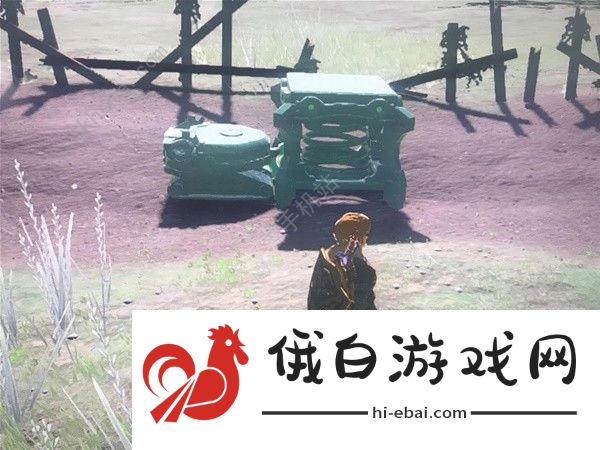 王国之泪打人马怎么无限进入林克时间 人马无限进入林克时间方法图片1