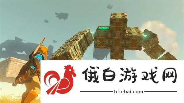 王国之泪打人马怎么无限进入林克时间 人马无限进入林克时间方法图片2