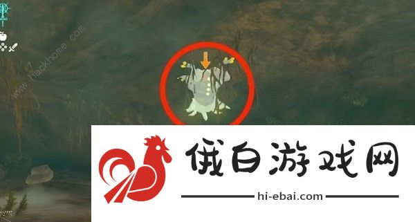 王国之泪魔犹伊的遗失物有什么用 魔犹伊的遗失物获取及作用详解图片1
