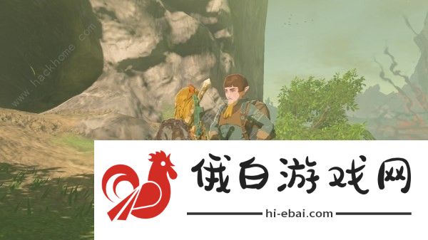 王国之泪魔犹伊的遗失物有什么用 魔犹伊的遗失物获取及作用详解图片3
