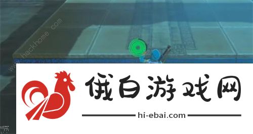 塞尔达传说王国之泪二段跳怎么弄 二段跳操作技巧图片1