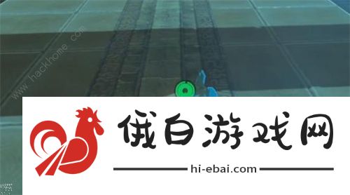 塞尔达传说王国之泪二段跳怎么弄 二段跳操作技巧图片2