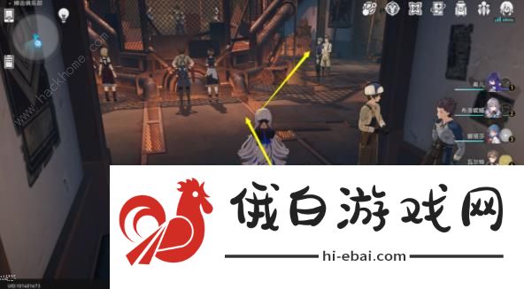 崩坏星穹铁道丹恒照片赢藏任务怎么做 丹恒照片隐藏任务攻略图片1