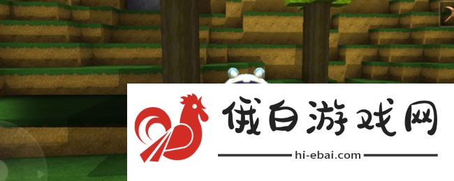 《迷你世界》地牢前往方法