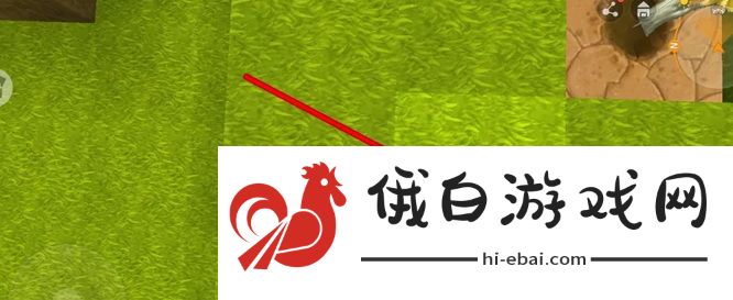 《迷你世界》地牢前往方法