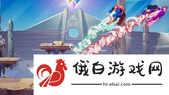 多元宇宙大乱斗更新优化补丁！玩家