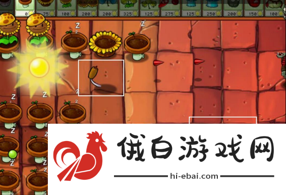 《植物大战僵尸杂交版》2.2贴图显示异常解决方法