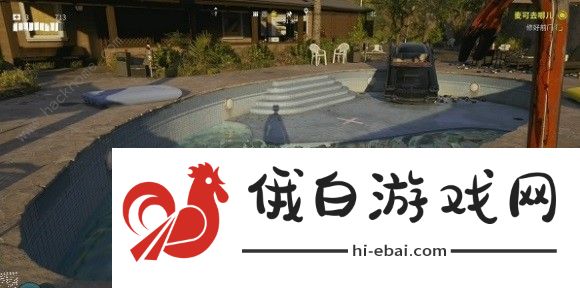 死亡岛2奥比的钥匙怎么得 奥比的钥匙获取攻略图片2