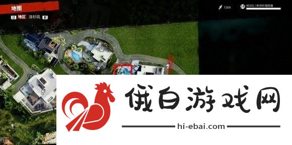 死亡岛2奥比的钥匙怎么得 奥比的钥匙获取攻略图片3
