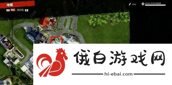 死亡岛2奥比的钥匙怎么得 奥比的钥匙获取攻略图片5