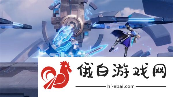 《星之破晓》首充角色介绍