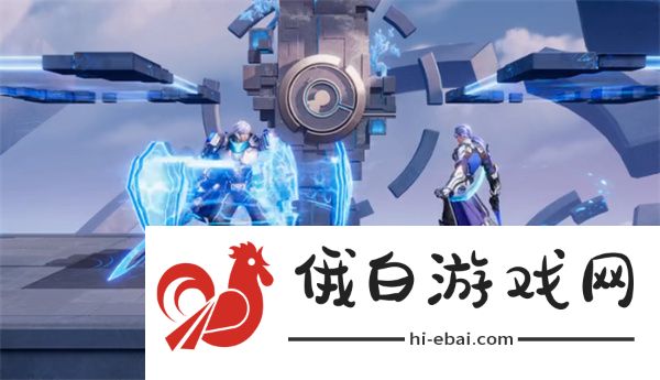 《星之破晓》首充角色介绍