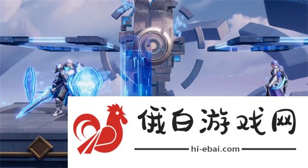 《星之破晓》首充角色介绍