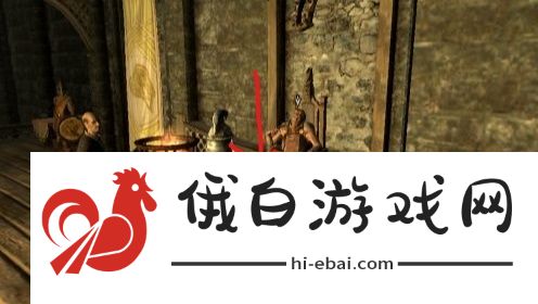 《上古卷轴5》买冬堡房子方法
