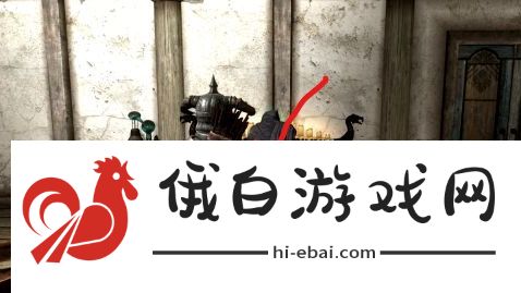 《上古卷轴5》买冬堡房子方法