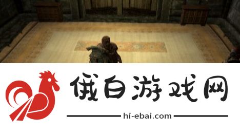 《上古卷轴5》买冬堡房子方法