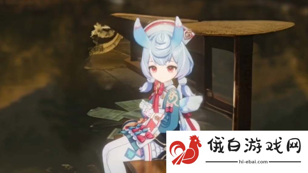 《原神》希格雯圣遗物属性词条搭配攻略