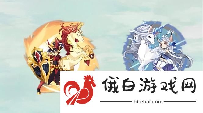 《洛克王国》CP宠物介绍