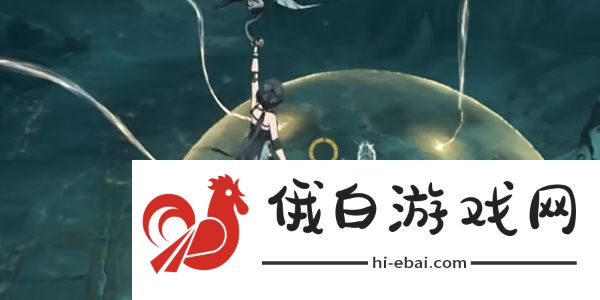 《鸣潮》眠龙庭解谜攻略