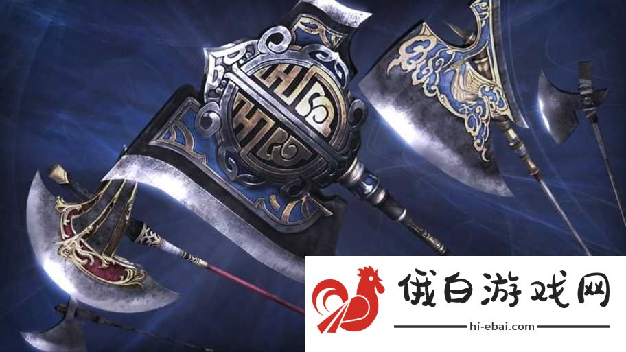 真三国无双霸深度攻略
