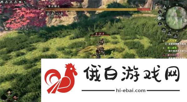 《下一站江湖2》和尚假发任务攻略