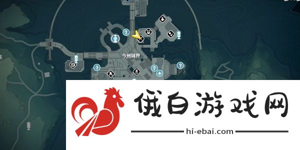 《鸣潮》猎取残像之人任务攻略