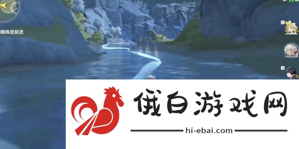 《鸣潮》猎取残像之人任务攻略