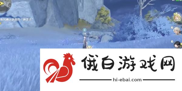 《鸣潮》猎取残像之人任务攻略